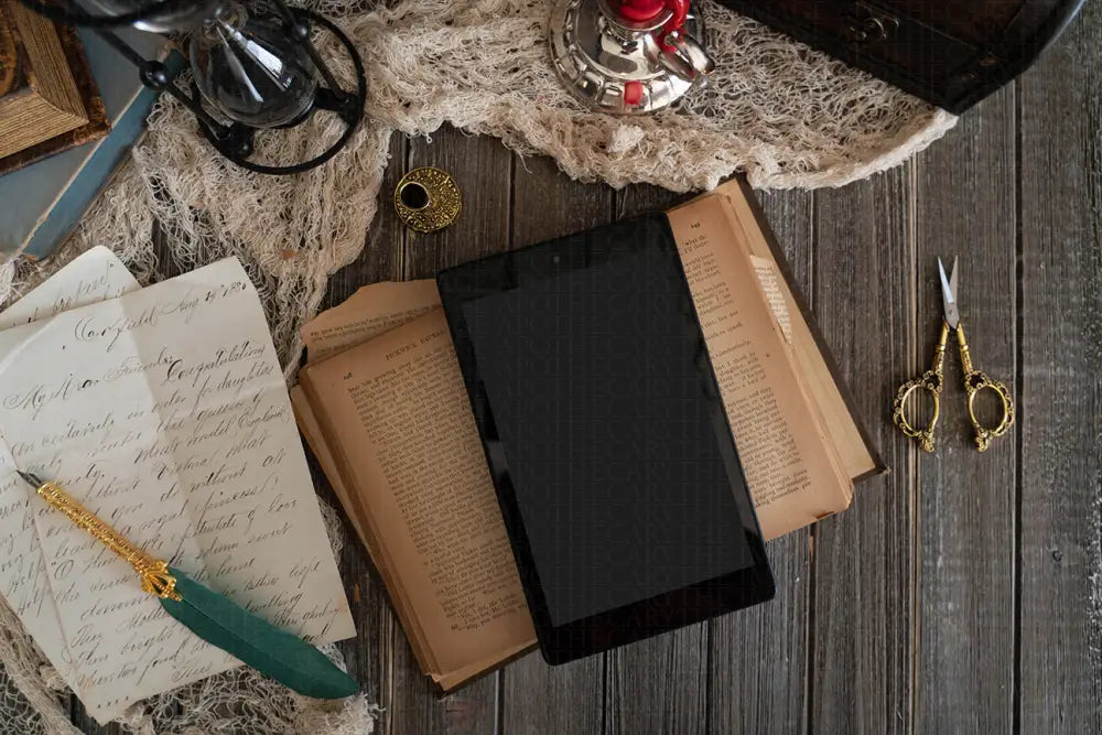 Written Variety Pack