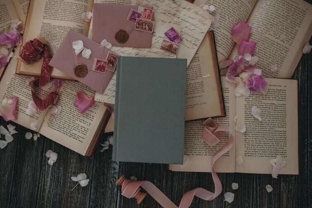 Written Variety Pack