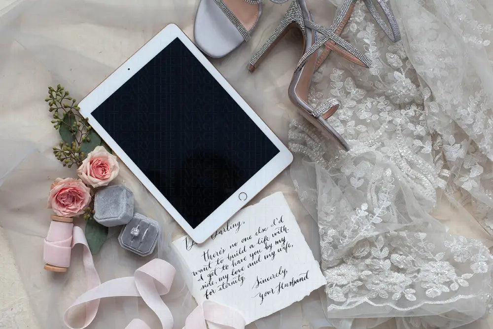 Written Variety Pack