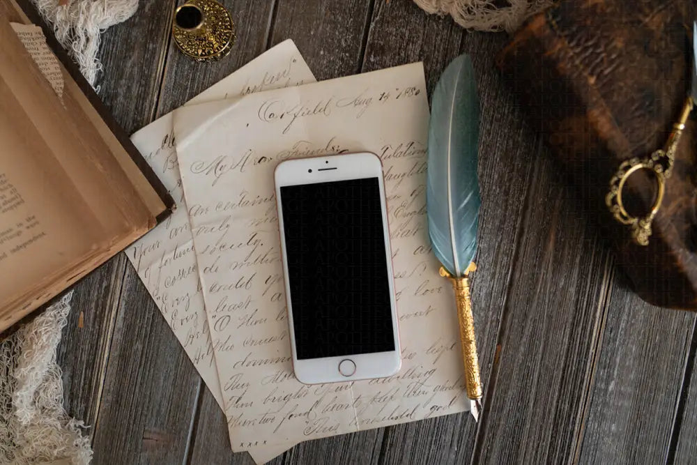 Written Variety Pack