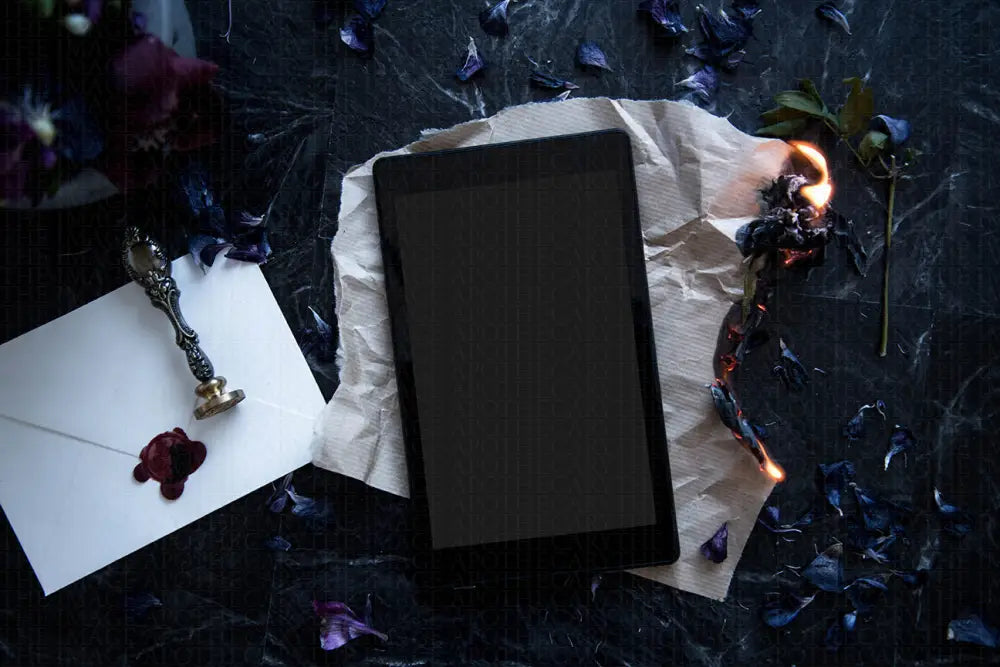 Written Variety Pack