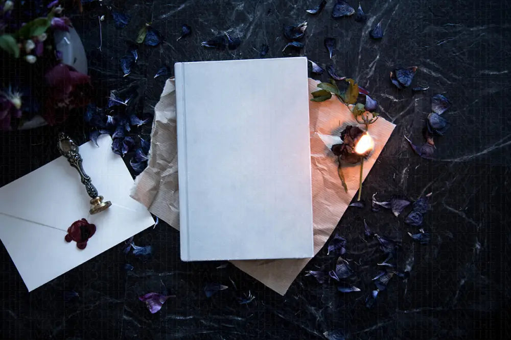 Written Variety Pack