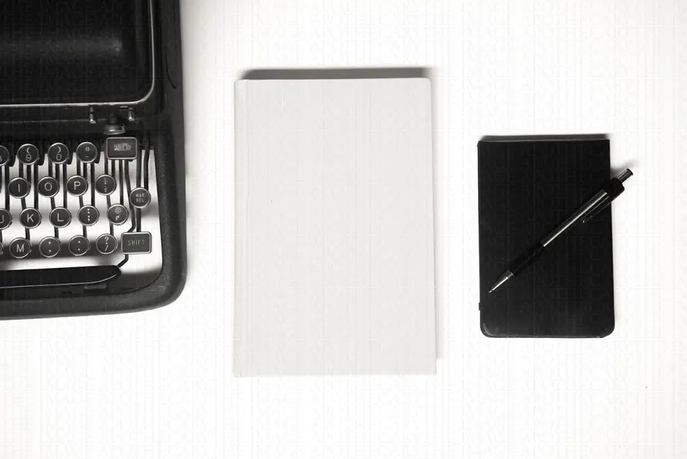 Written Variety Pack