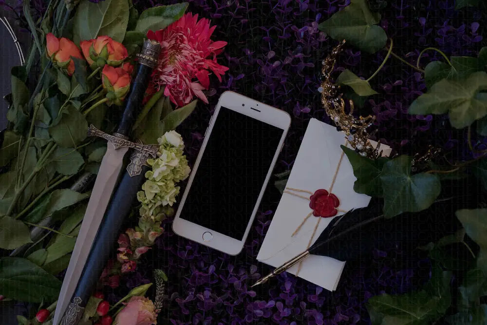 Written Variety Pack