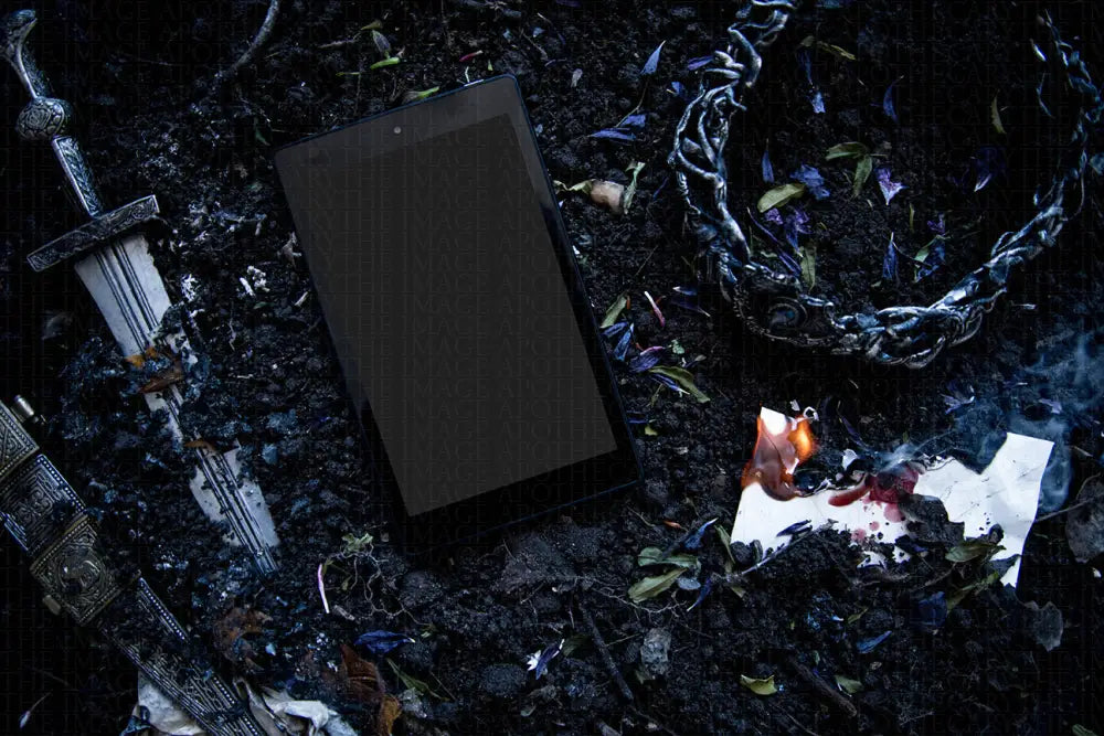 Written Variety Pack