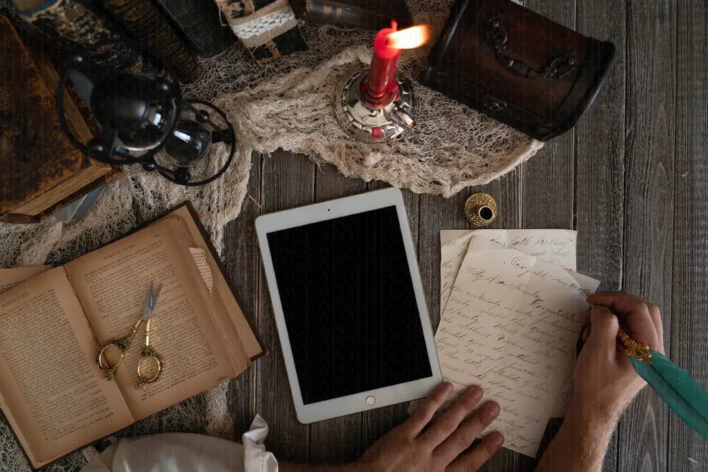 Written Variety Pack