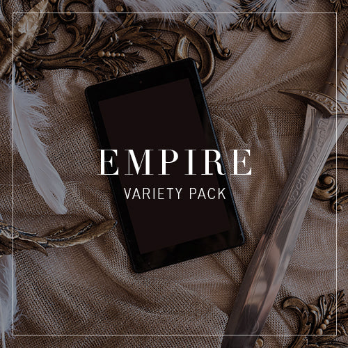 Empire Variety Pack