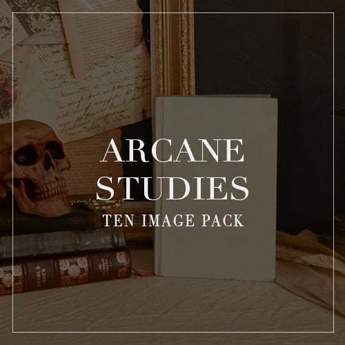 Arcane Studies