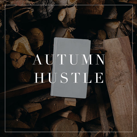 Autumn Hustle