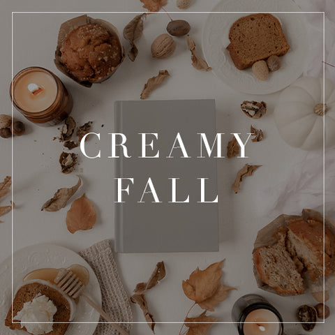Creamy Fall