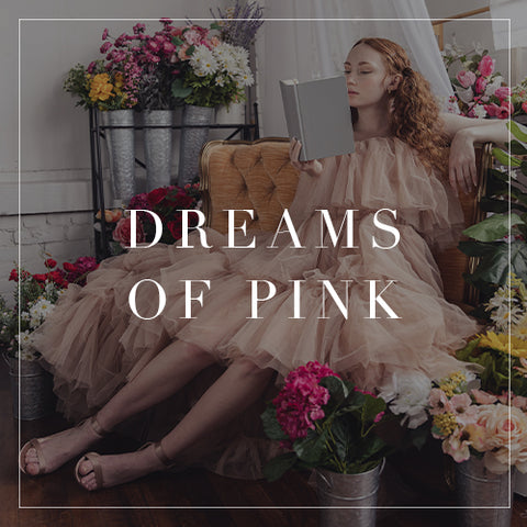 Dreams Of Pink