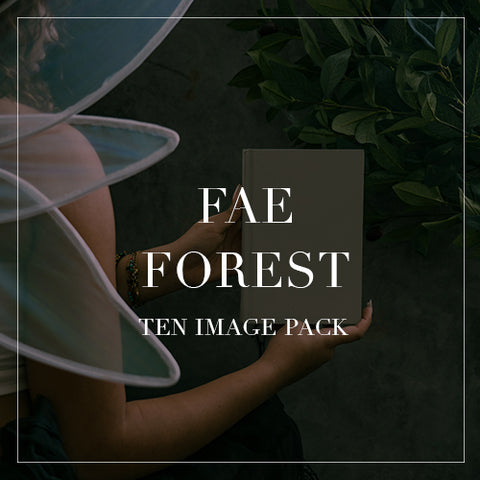 Fae Forest