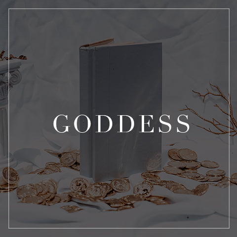 Goddess Collection