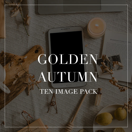 Golden Autumn