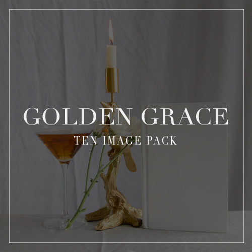 Golden Grace