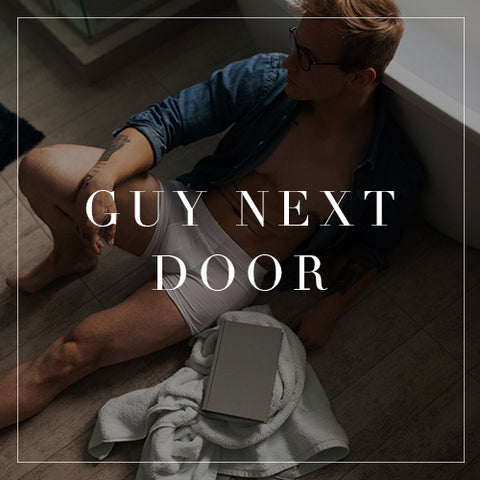 Guy Next Door