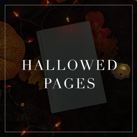 Hallowed Pages