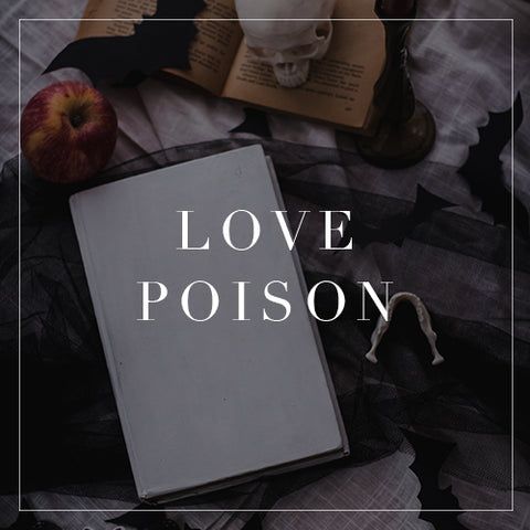 Love Poison