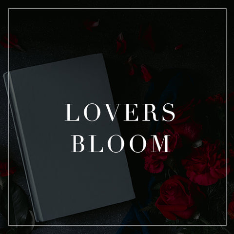 Lovers Bloom