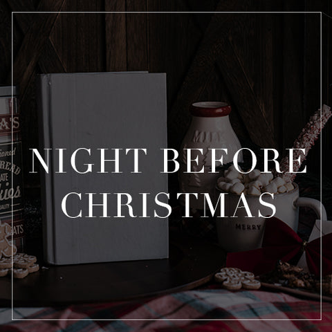 Night Before Christmas