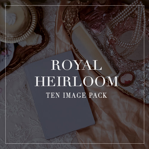 Royal Heirloom