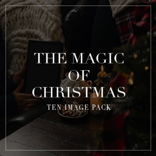 The Magic of Christmas