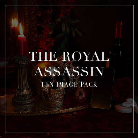 The Royal Assassin