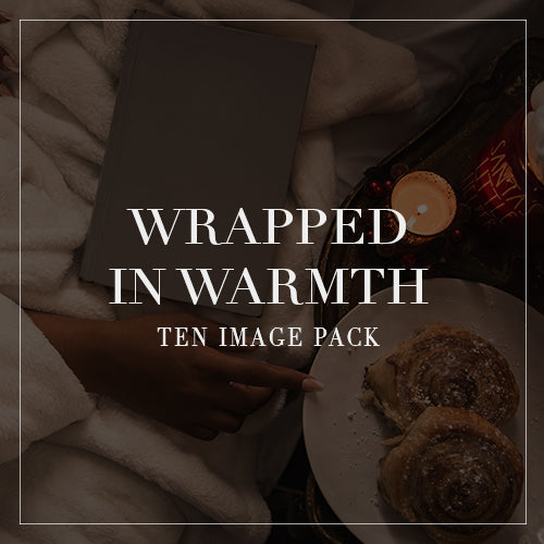 Wrapped in Warmth