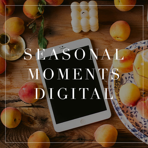 Seasonal Moments Digital Collection