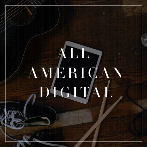 All American Digital Collection