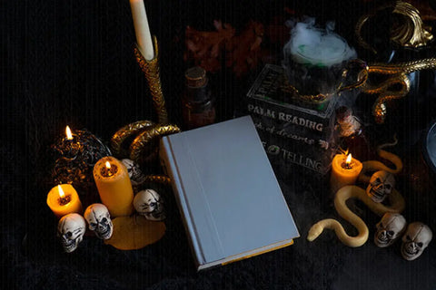 All Hallows Eve 02285