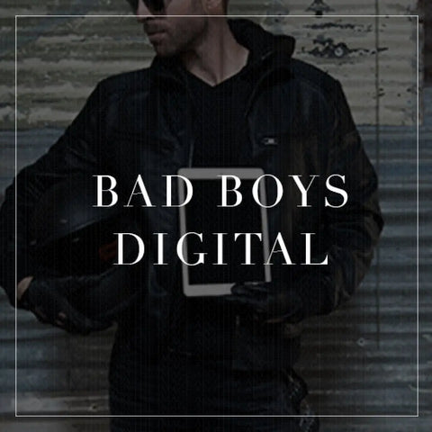 Bad Boys Digital Collecion
