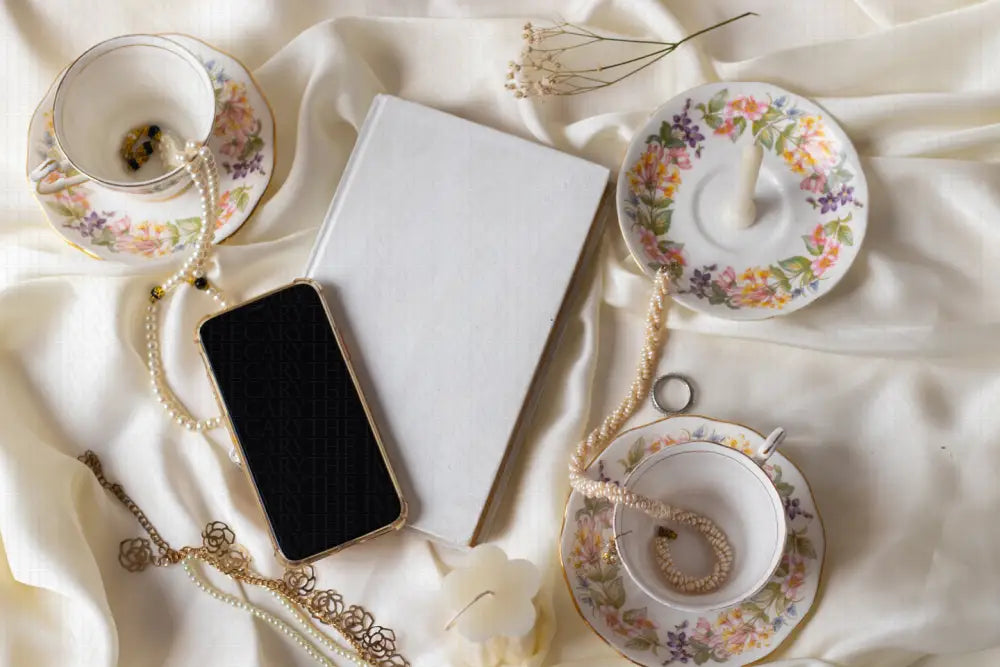 Beautiful Mess Series 3915 - The Image Apothecary