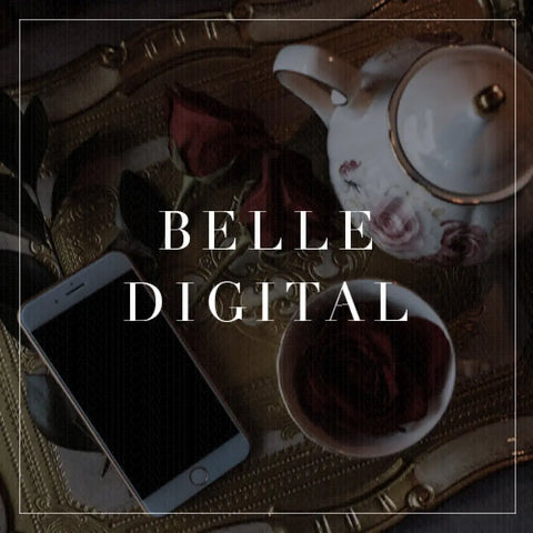 Belle Digital Collection