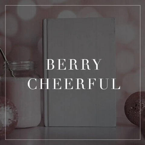 BerryCheerful Entire Collection