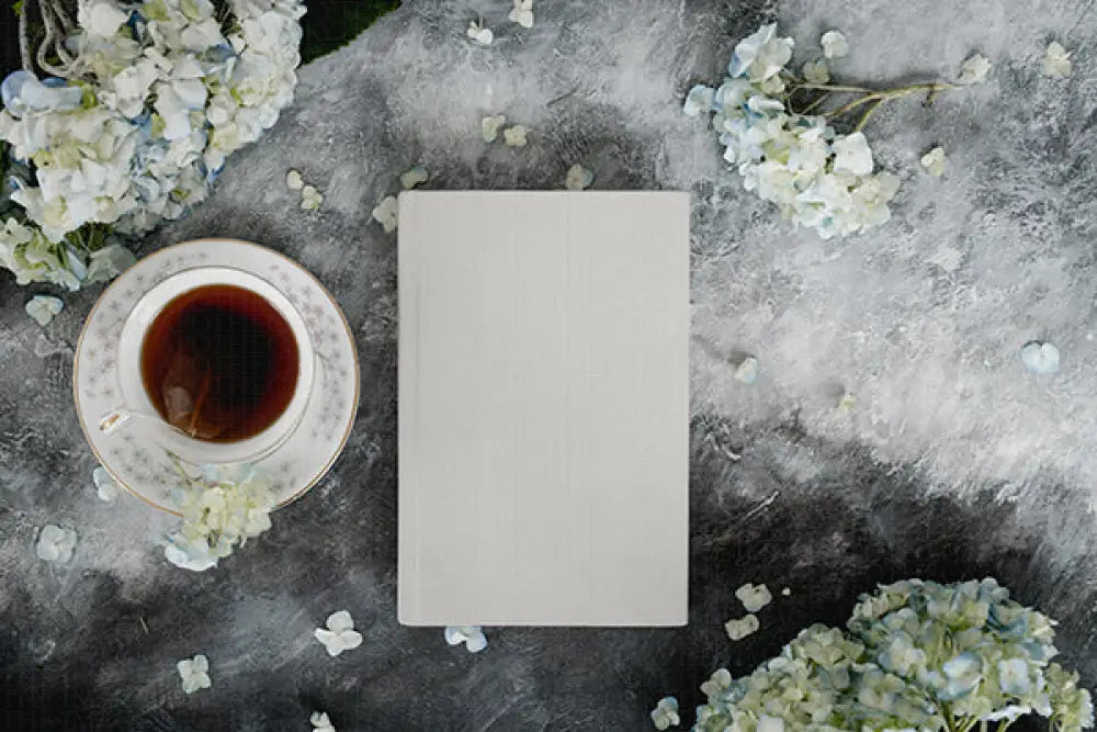 Blossom 4550 - The Image Apothecary