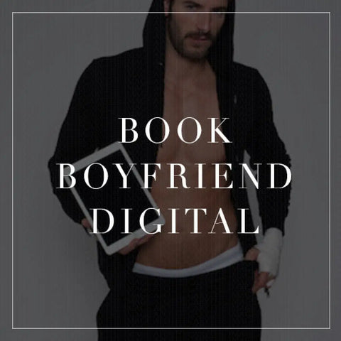 Book Boyfriend Digital Collection