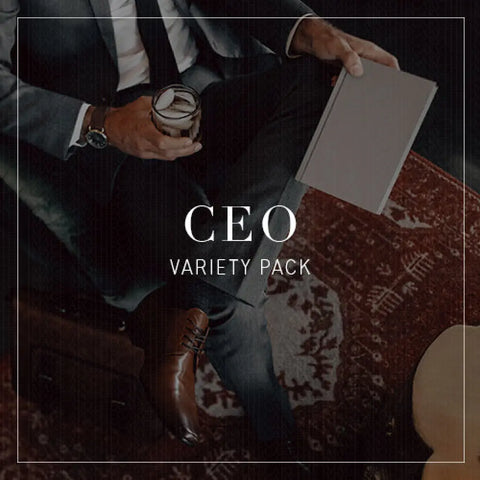 Ceo Variety Pack