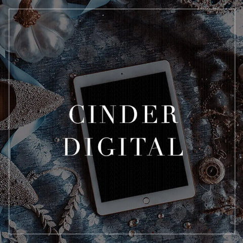 Cinder Digital Collection