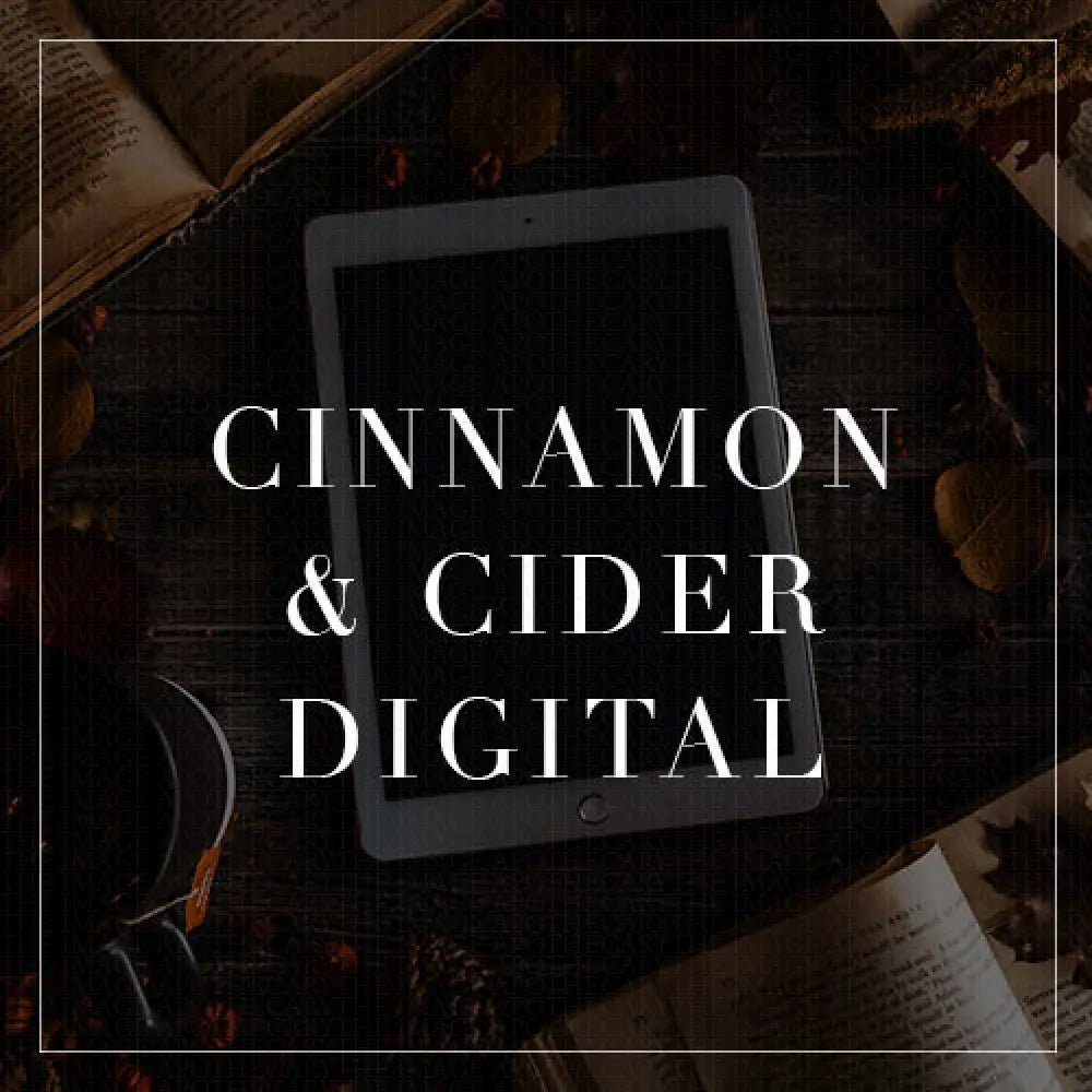 Cinnamon & Cider Digital Collection