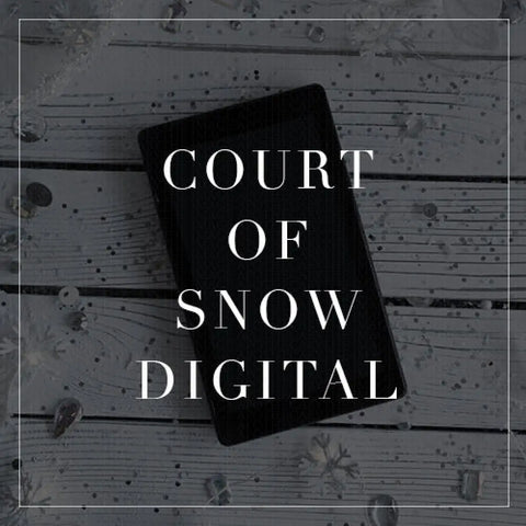 Court Of Snow Digital Collection