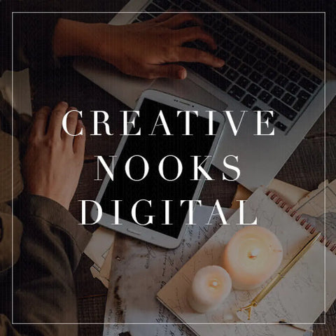 Creative Nooks Digital Collection