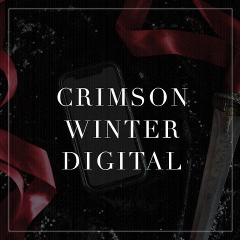 Crimson Winter Digital Collection