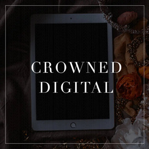 Crowned Digital Collection