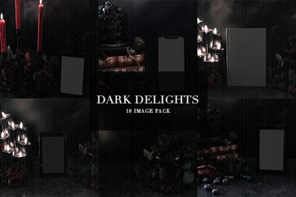 Dark Delights