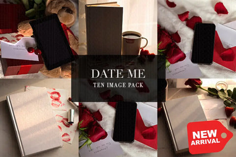 Date Me 10 image packs