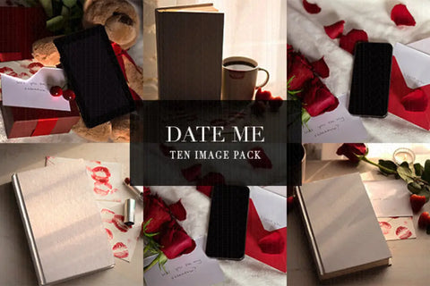 Date Me 10 image packs