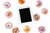 Donut Club Digital Collection