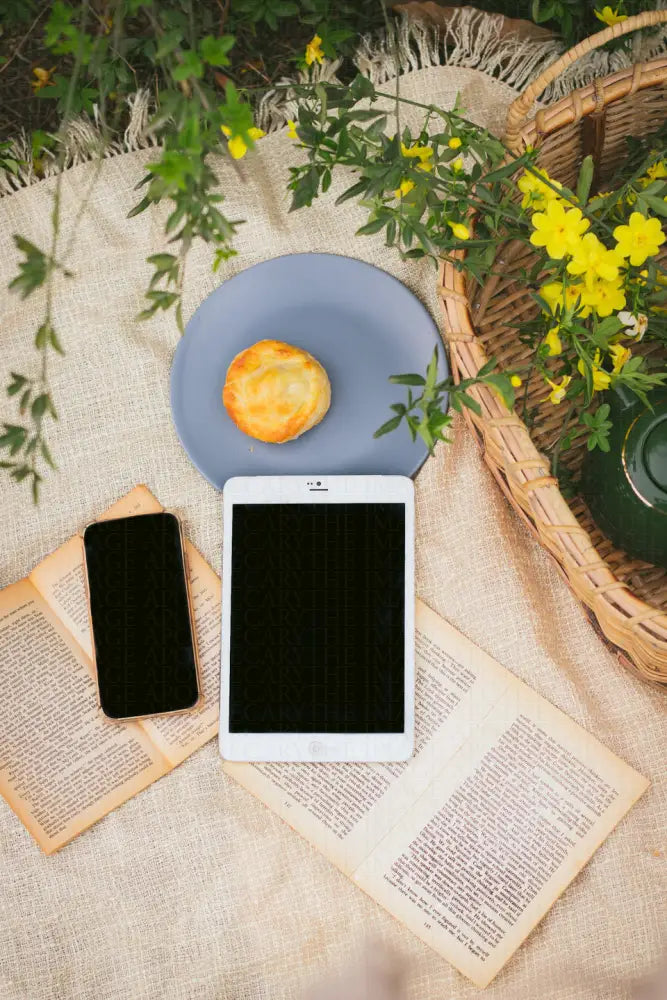 Dreamy Day Series 5286