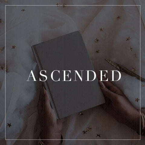 Entire Ascended Collection